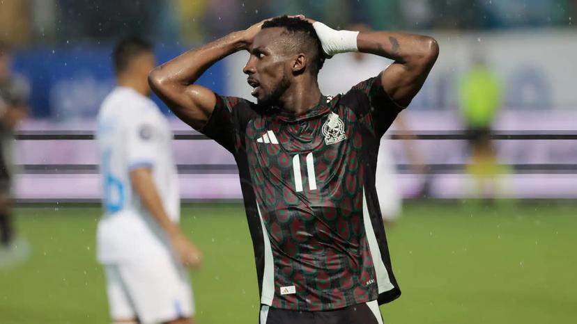 Julian Quiñones scored the opening goal of the 2026 FIFA World Cup - Mexico South Korea Picks