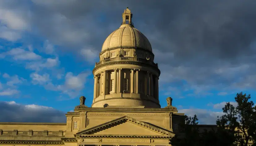 Kentucky Faces Lawsuit Over New Prediction Market Tax