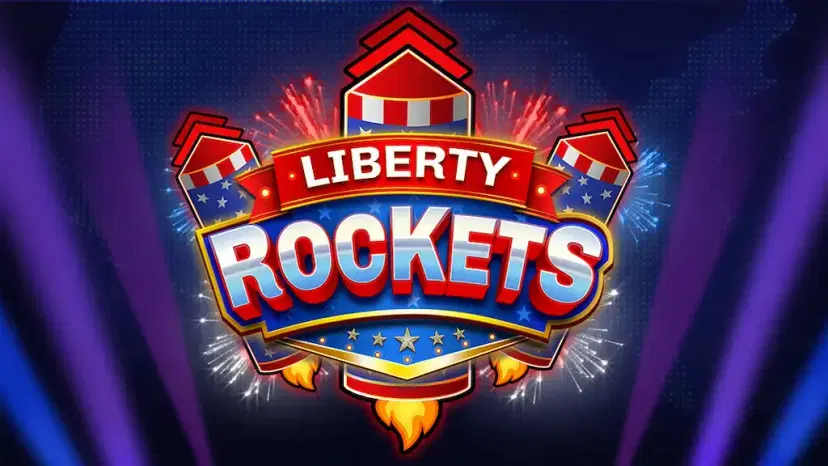 RTG's Liberty Rockets Rings in Freedom in OCG