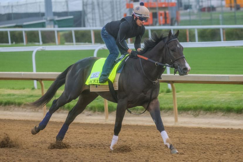 Thistledown Picks: Ohio Derby Analysis (6/20/2026)