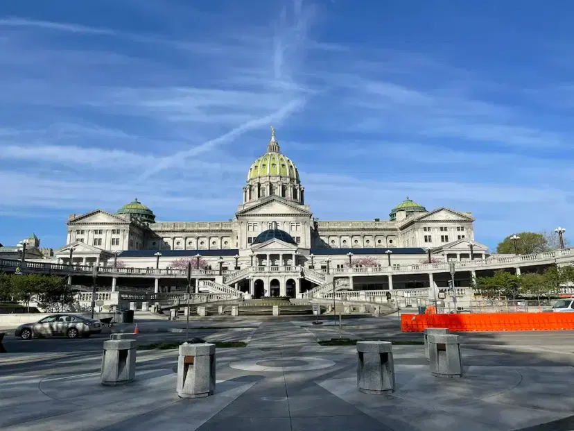 Pennsylvania Eyes Stronger Online Gambling Safeguards