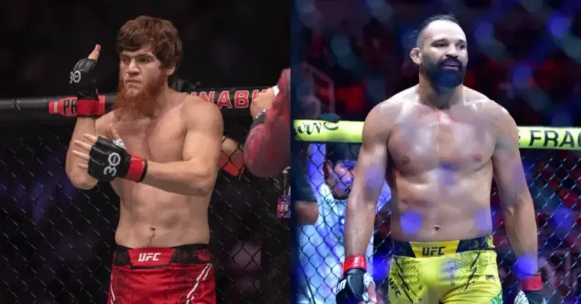 UFC Baku Rafael Fiziev vs Manuel Torres Main Card Preview, Odds, Watch Info & FAQ