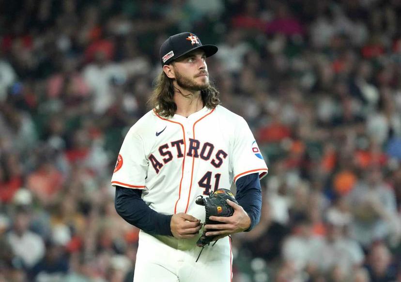After an incredible May, Spencer Arrighetti has gotten pieced up during June. But tonight, I think he can turn it around. Astros Guardians Picks