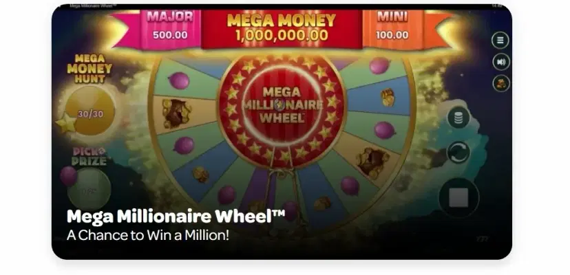 spin casino mobile gaming june 2026