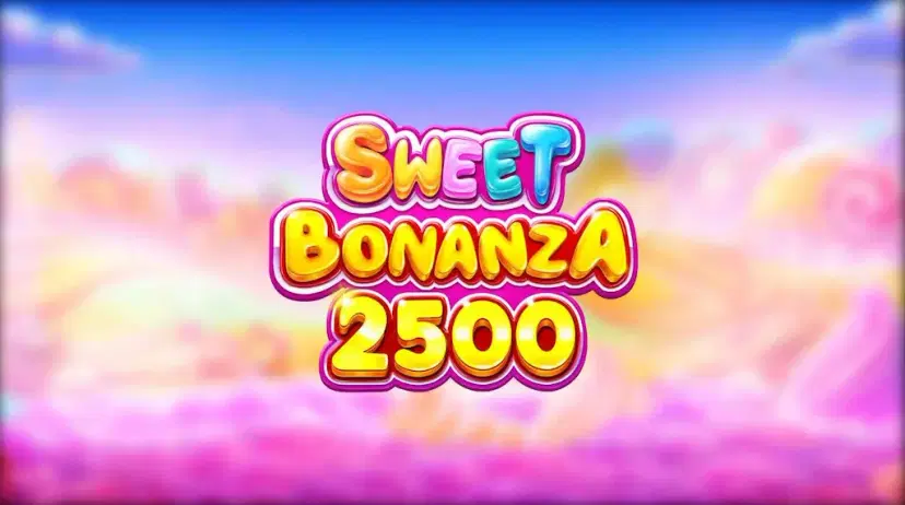 Sweet Bonanza 2500: Spin for Decadent Wins at Wild.io