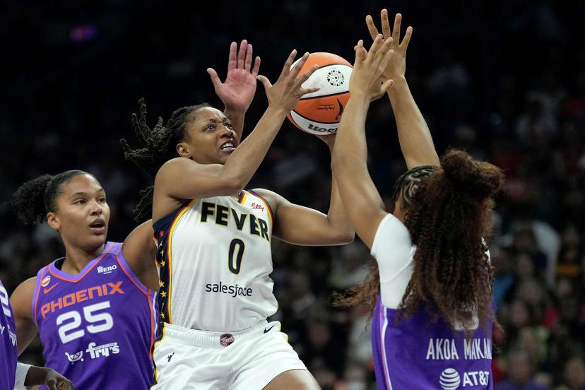 Kelsey Mitchell