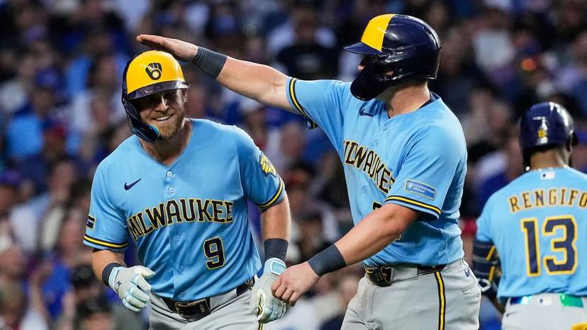 (7/31) MLB | The Daily Dinger Report — Friday Dingers