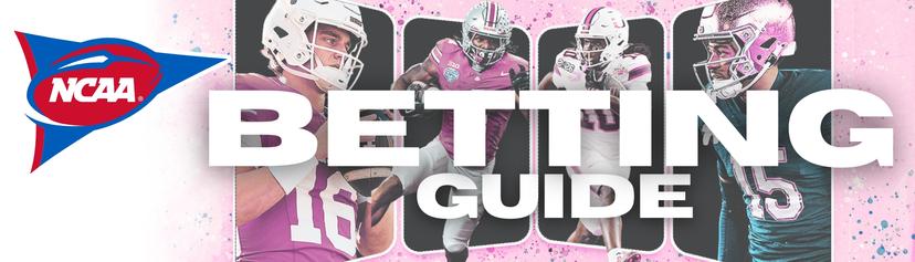 Betting News 2026 College Football Betting Guide