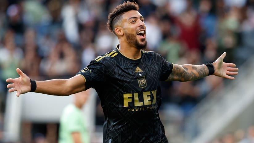MLS Player Props Picks: Today's Best Value Plays (7/17)