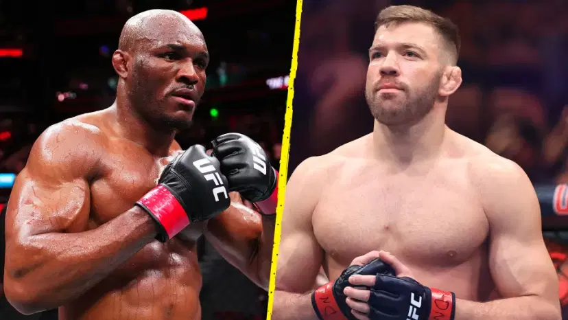 UFC Oklahoma Dricus Du Plessis vs Kamaru Usman Preliminary Card Preview, Odds, Watch Info & FAQ