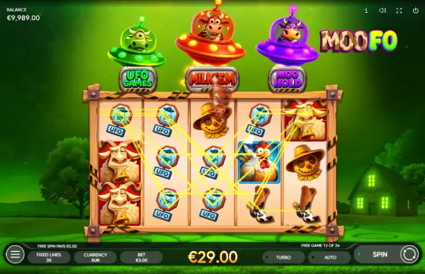 MOOFO free games