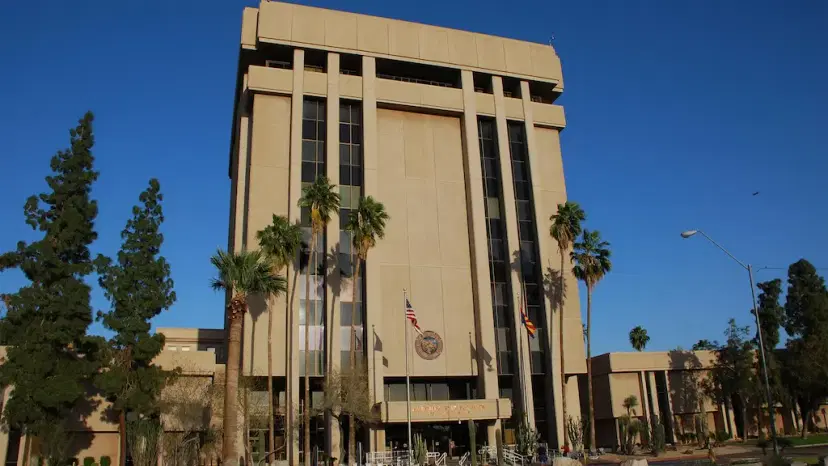 Arizona EO Targets Prediction Market Insider Trading