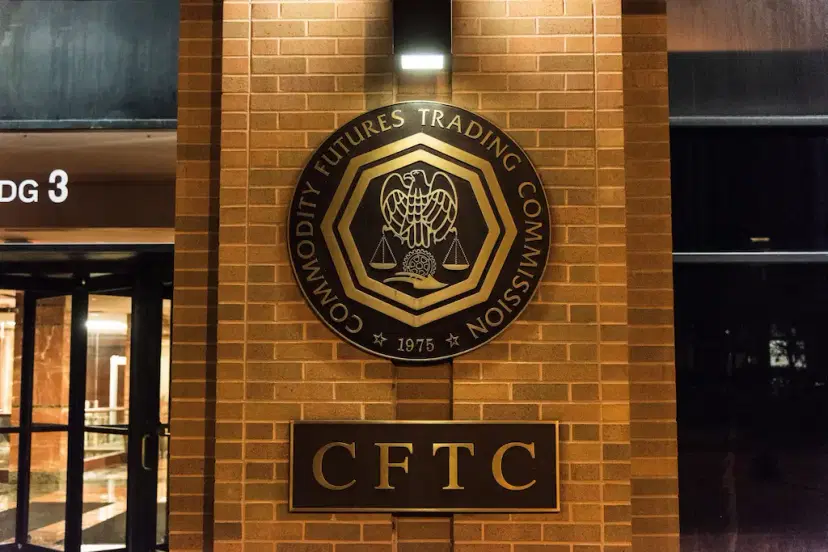 CFTC Escalates Michigan Kalshi Sports Contract Fight