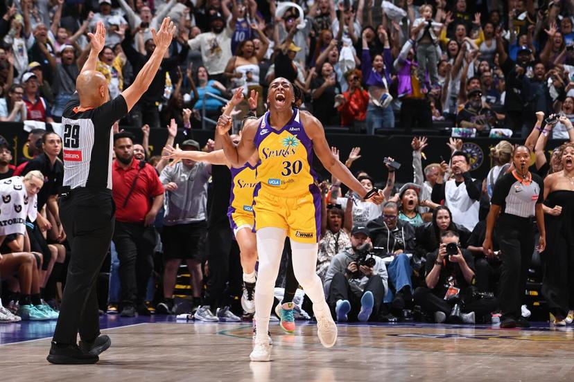 Nneka Ogwumike