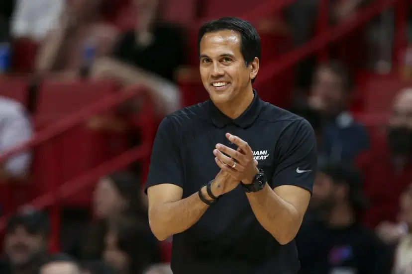 erik spoelstra miami heat coach