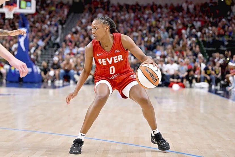 Kelsey Mitchell