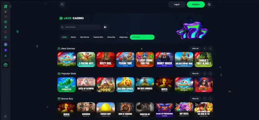jack.com features july 2026