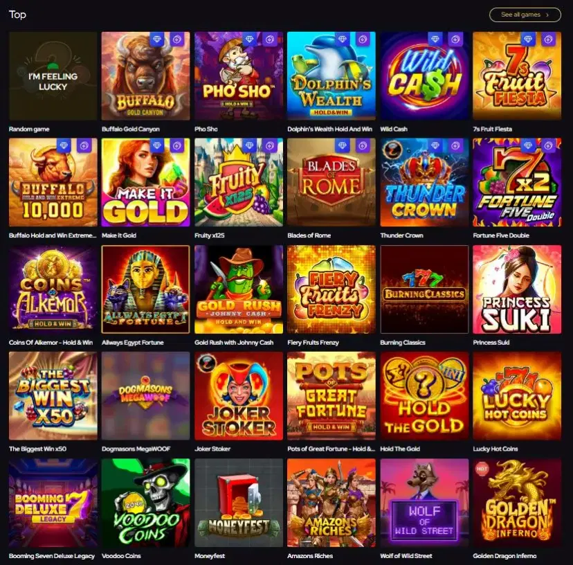 katsubet casino features july 2026
