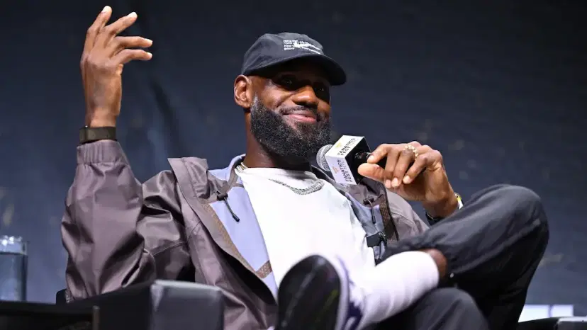 lebron james