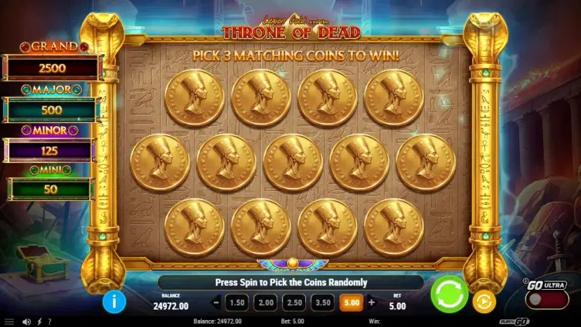 legion gold bn coin chest