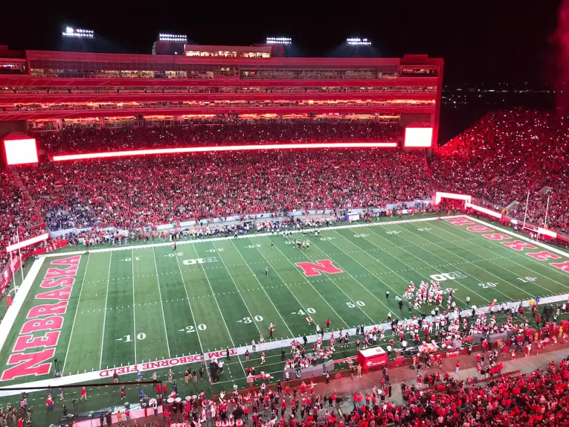 Nebraska Online Sports Betting Push Clears Key Hurdle