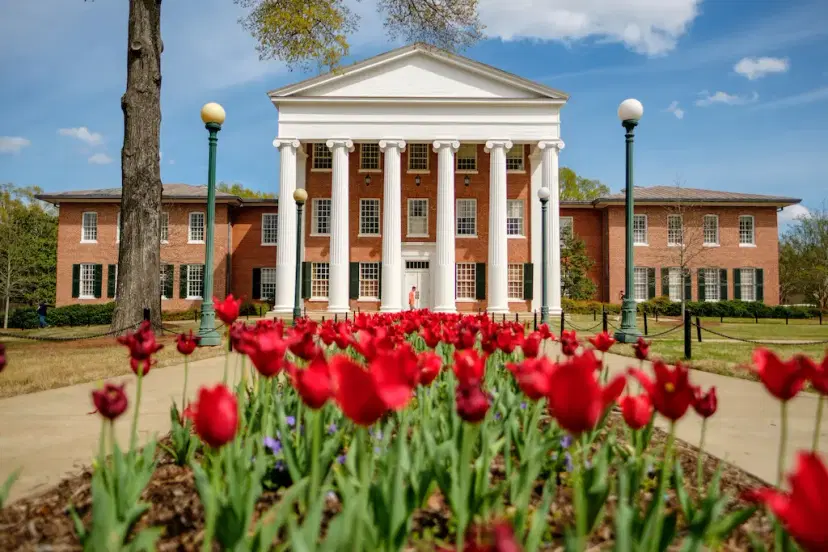 Ole Miss Seeks $2M for Gambling Research and Treatment