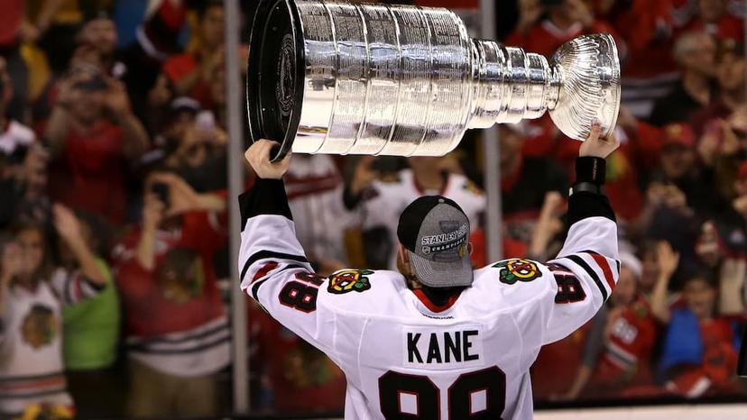 Kane Returns to Chicago: Can the Blackhawks End Their Playoff Drought Next Season?