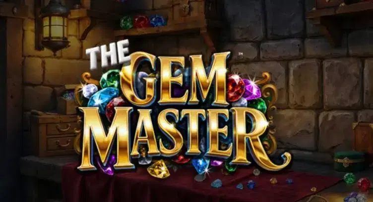 Betsoft's The Gem Master Slot Now Available at Cybet Casino