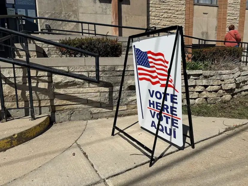 Wisconsin Elections: Prediction Market Bets Risk Voting Rights