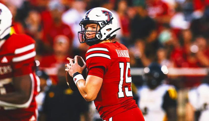 2026-27 Big 12 Football Conference Preview: Who Can Stop Red Raiders?