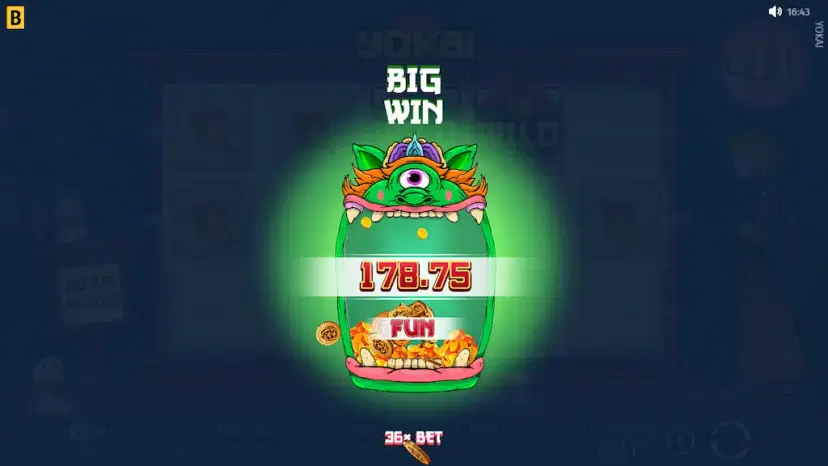 yokai gameplay