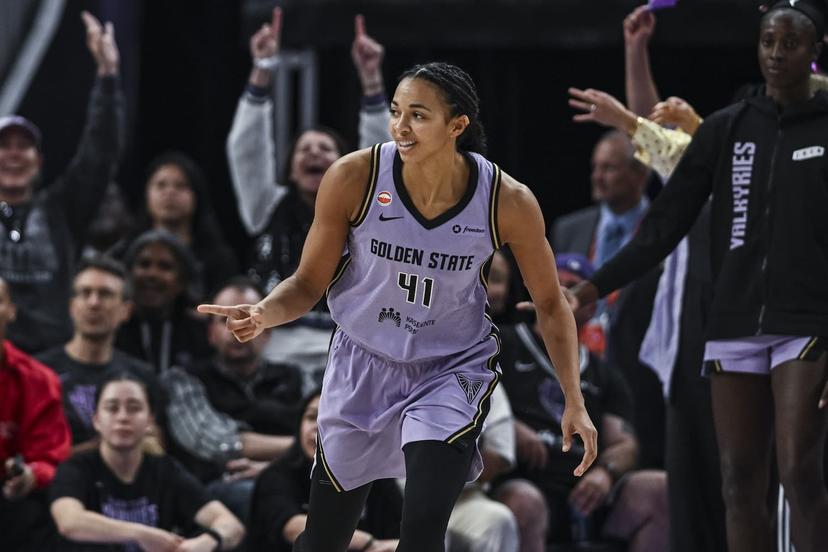 (8/9) WNBA | Tonight's Best Player Props in The W