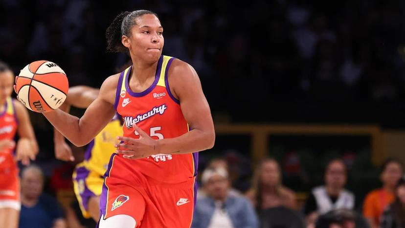 (8/5) WNBA | Tonight's Best Player Props in The W