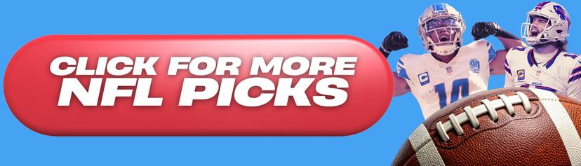 Click for more NFL Picks