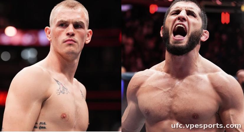 UFC 330 Islam Makhachev vs Ian Machado Garry Preliminary Card Preview, Odds, Watch Info & FAQ