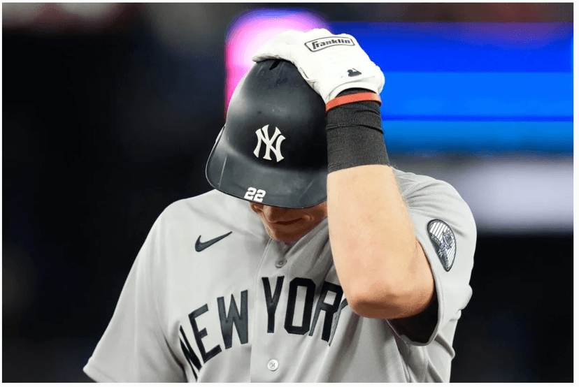 Will Yankees hitters continue to struggle?