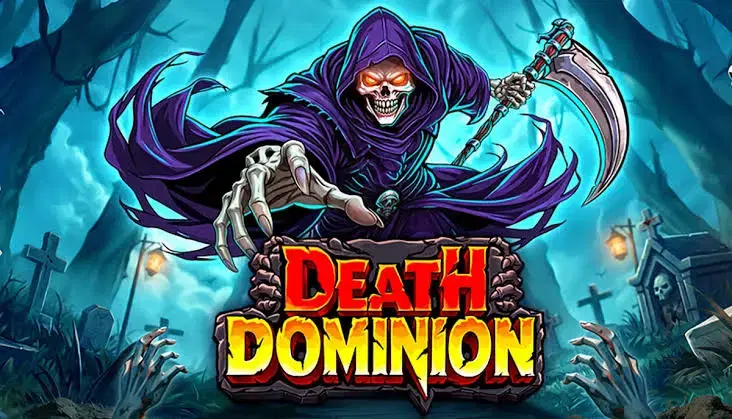 Pragmatic Play's Death Dominion Slot Arrives at Jack.com