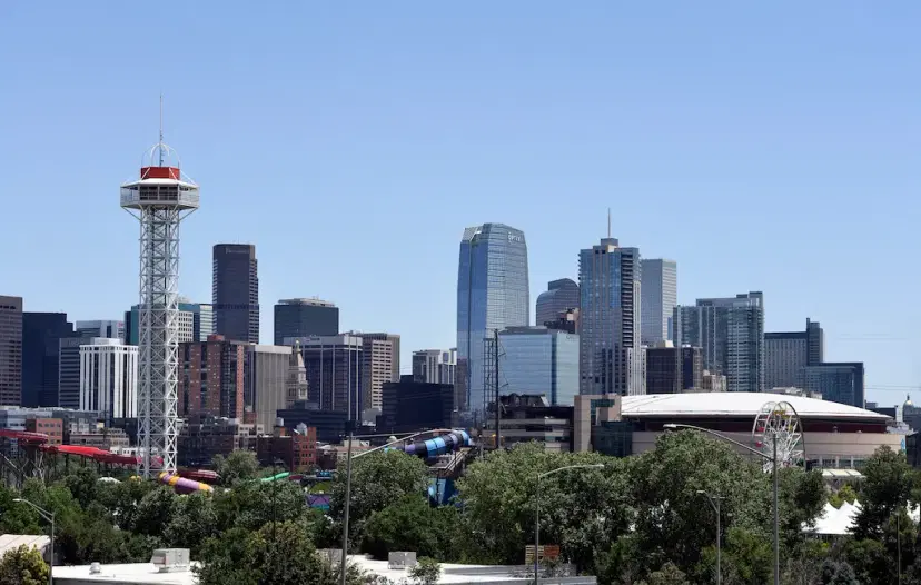 Colorado Gaming Revenue Has Strong Performance in July