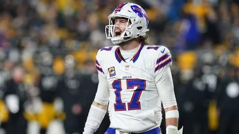 Josh Allen has been responsible for nine Bills' touchdowns already this season. Will he keep it up against the Chargers? NFL Expert Picks