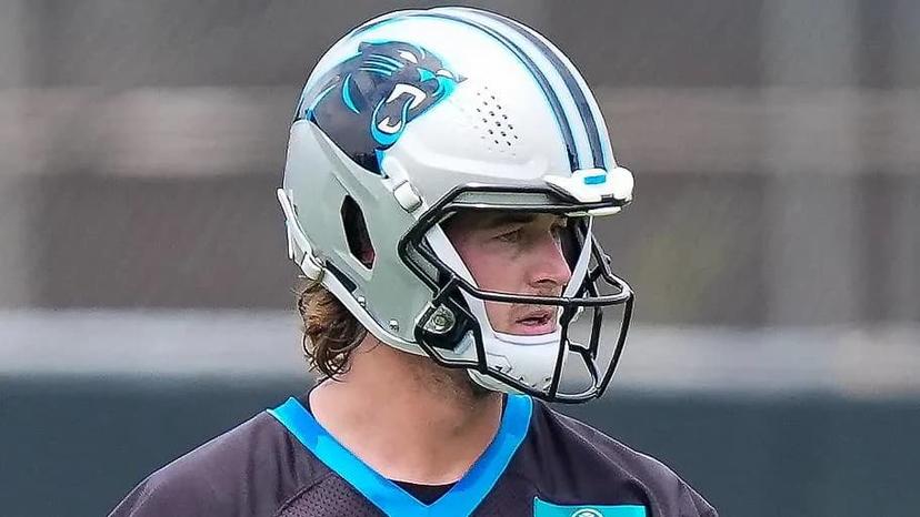 Kenny Pickett will show us if he's still got it tonight against the Cardinals - Panthers Cardinals Picks