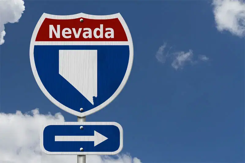 Nevada Seeks $120K Daily Fine Against Kalshi Over Geofencing