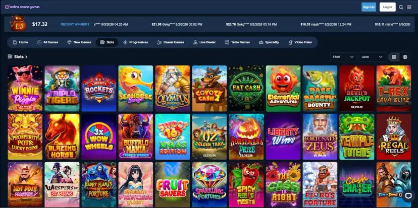 onlinecasinogames games aug 2026