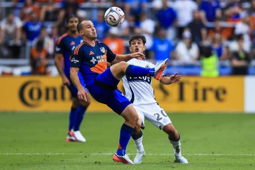 MLS Expert Picks for 8/15: Anyone Like Plus Money on the Pitch?
