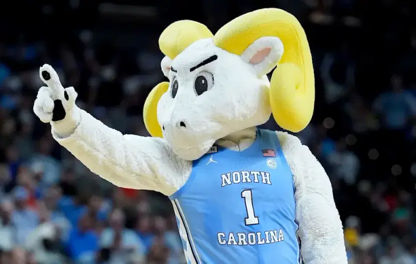NC Sports Betting Revenue Jumps 178% in July 2026