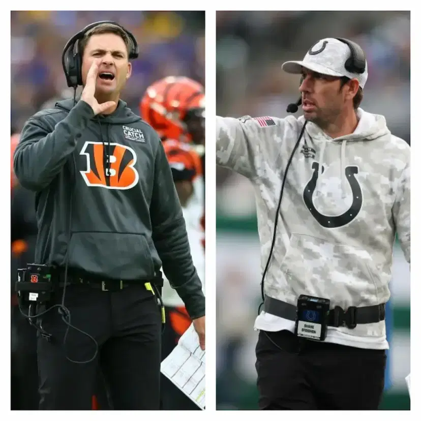 zac taylor shane steichen