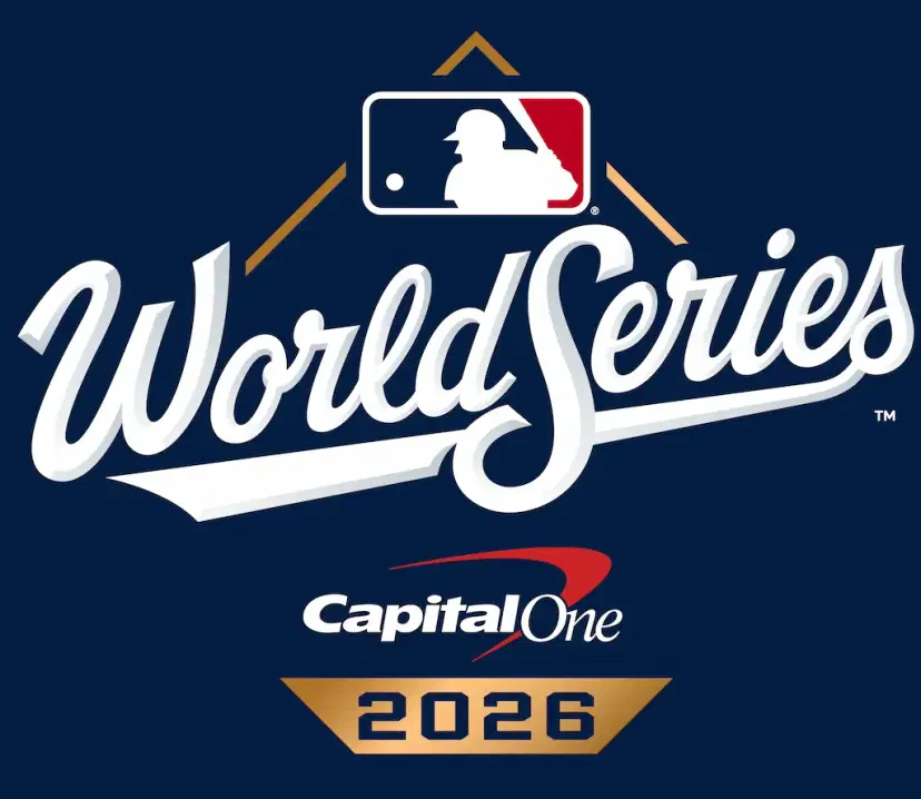 2026 mlb world series