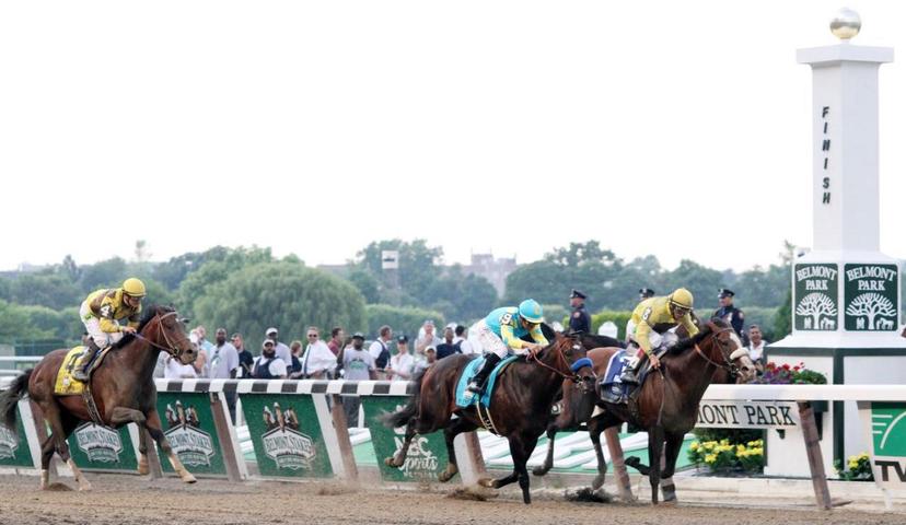 Belmont Park Picks Today: Top Selections in Every Race for October 1, 2026