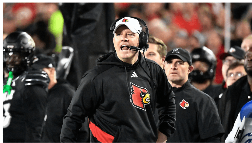 Music City Showdown: Louisville vs Ole Miss Expert Picks (9/6)