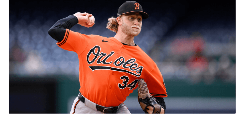 Will the O's get Baz any run support? Expert Picks in the MLB for 9/9