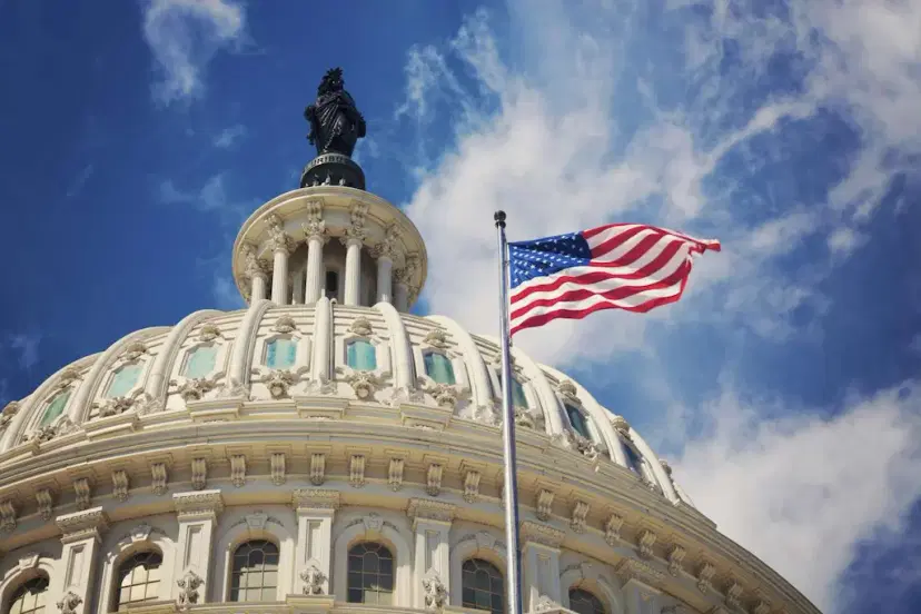 H.R.10357 Advances Gambling Loss Tax Deduction Fix